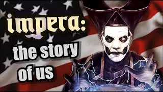 GHOST: How IMPERA Tells A Story
