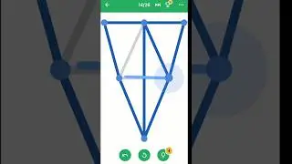 One line #shortvideo #iqtest #games #puzzle #illusion
