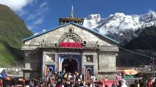 Lord Kedarnath