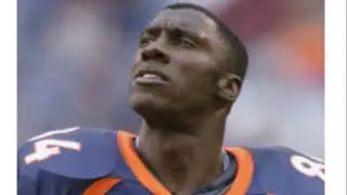 🏈Shannon Sharpe: The Unstoppable Tight End🏈