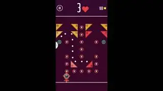 One More Brick challenge 11 Bonus