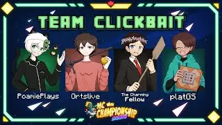 MCC Rising Application - Team Clickbait