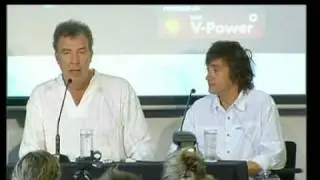 Clarkson:  Gordon Brown is a 
