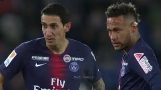Neymar vs Guingamp (Home) 2019 HD 1080і