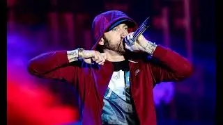Eminem - Rap God (Law'47 Remix)