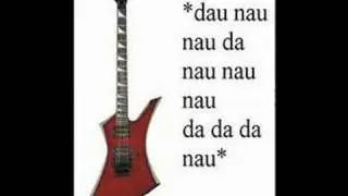 Nightwish - End of all hope (misheard)