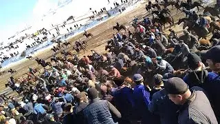 ноокат улак