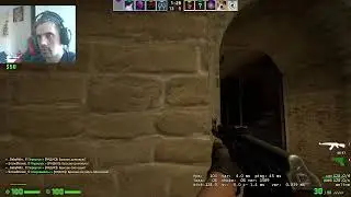 CS:GO FACEIT