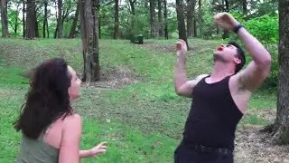 MALE VS FEMALE HUNGER GAMES (FINAL BATTLE)