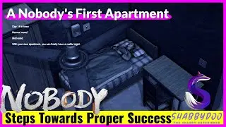 Moving Into Our First Apartment | Nobody The Turnaround Sandbox Ep. 6