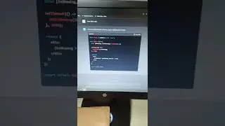 React blink code !! #chatgpt #shorts #2023 #framework