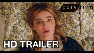 BRAVE MÄDCHEN TUN DAS NICHT Trailer German Deutsch (2020)