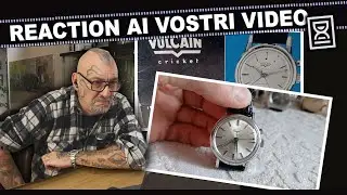 Ancora una storia dall'amico degli svegliarini