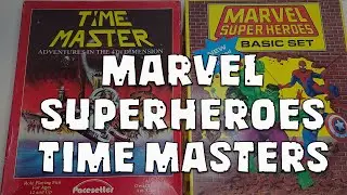 Marvel Superheroes
