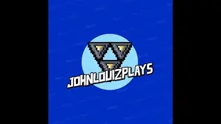 JohnLouizPlays Live Gaming