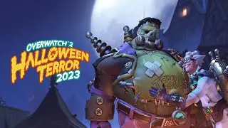 Overwatch 2 | Дорога в золото
