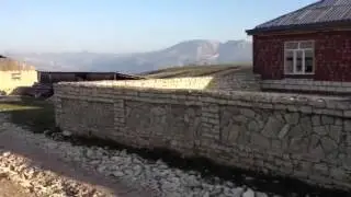 с. Кахабросо
