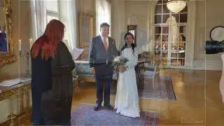 The Wedding