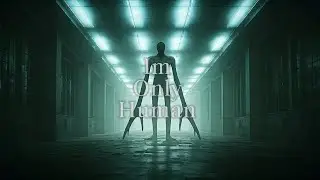 I’m only human…//BACKROOMS EDIT//