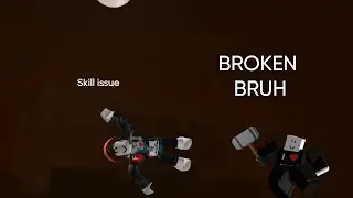Broken montage. (it's back)