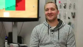 Tyson's Success Story (Binocular Vision Dysfunctions) - Wow Vision Therapy