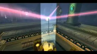 World of Warcraft: Cataclysm (рецензия, обзор)