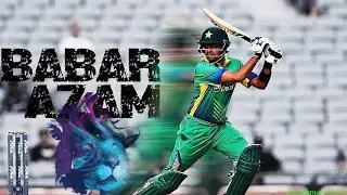 BABAR AZAM CENTURY AGAINST NZ