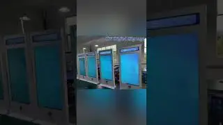 2024 Digital Kiosks & Interactive Displays & Touch Monitors