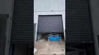 Çelik Kepenk Sistemi