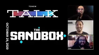 Token Talk Sandbox