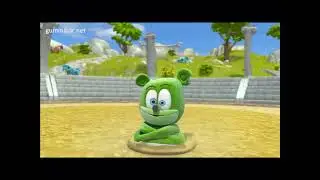 Gummibär rуммибар гуммибар wati wati wu