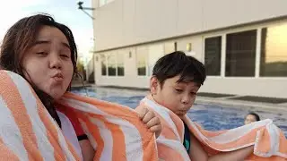 ACACIA HOTEL ROOM TOUR | KINUHA KO LAHAT NG LIBRE