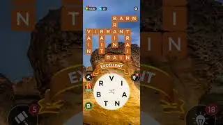 Words of Wonders Level 1460 | Wow Level 1460 | Wow Yehliu Answers