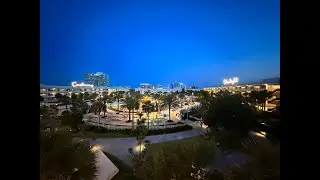 Cabana Bay Beach Resort Family Suite Room Tour, Universal Orlando Resort