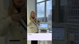 Marcelle Neves on Endymed PRO