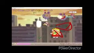 おジャ魔女どれみ 射撃ゲーム (小魔女DoReMi射擊遊戲) bgm - state1