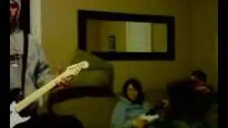 Rock Band Gig