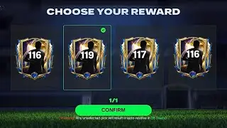10,000 FC Points TOTS & Star Scout Pack Opening - FC Mobile