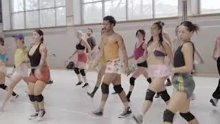 Cuba Mami – Twerk