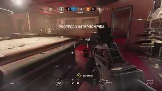 Caveira Ace - Yatch