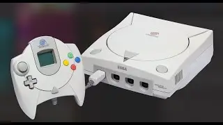 Happy Birthday, Dreamcast! You can rent a car now!