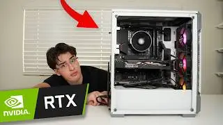 I bought a $200 Gaming PC in 2025…
