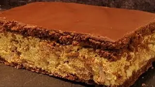 Шикарный торт 