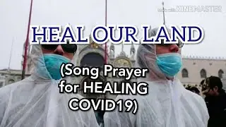 Heal Our Land  ||guérir notre terre