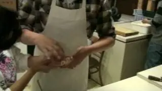 Mei's - Part 1