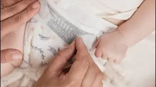 Millie Moon Diaper Review *brief & to the point*