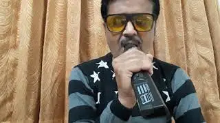 Song. Jaane ja dhundh ta fir raha singer jitendra Sharma 9924291704