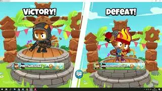 🎯 Welcome to the Ultimate Bloons TD Battles 2 Showdown! 🎯