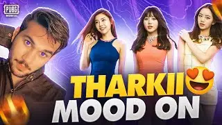 Software Update Mood😈 + Tharkii Mood😍 | CHIEF 102