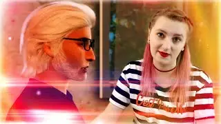 ПОХОТЛИВЫЙ ДЕД В СИМС 4 СЕРИАЛЕ ЖЕСТОКИЕ ИГРЫ | 7 СЕРИЯ | ГЛАЗАМИ ЗРИТЕЛЯ #86